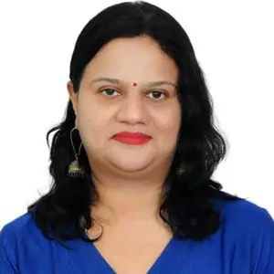 Dr Revathi S Rajan Gastroenterologist Apollo Chennai